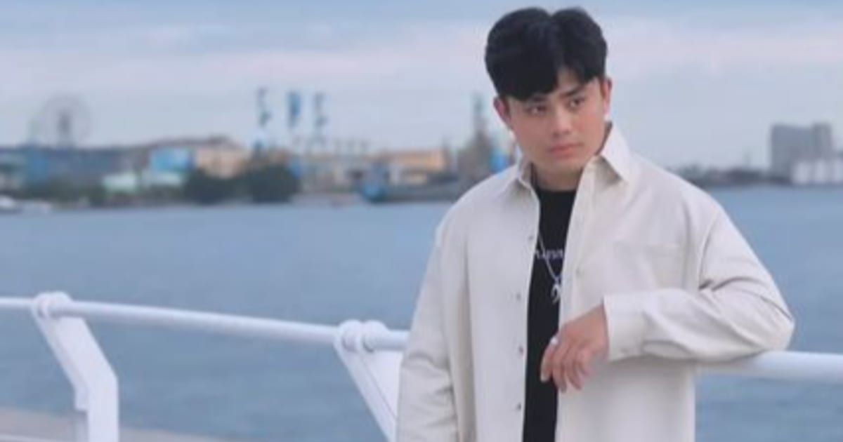 Sam Huang will be seen on 'AGT' on NBC (Instagram/ @samhuangmagic)