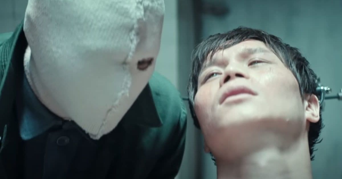 Captain's life hangs in air in 'The Sympathizer' (@hbo)