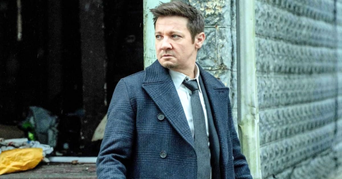 In the last two seasons of 'Mayor of Kingstown', Jeremy Renner's performance has been widely praised by fans (Paramount+/@dennispmongjr)