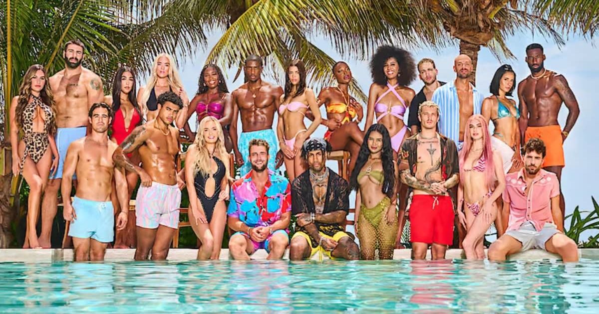 'Perfect Match' Season 2 looks more appealing than ever (Perfectmatch/@netflix)