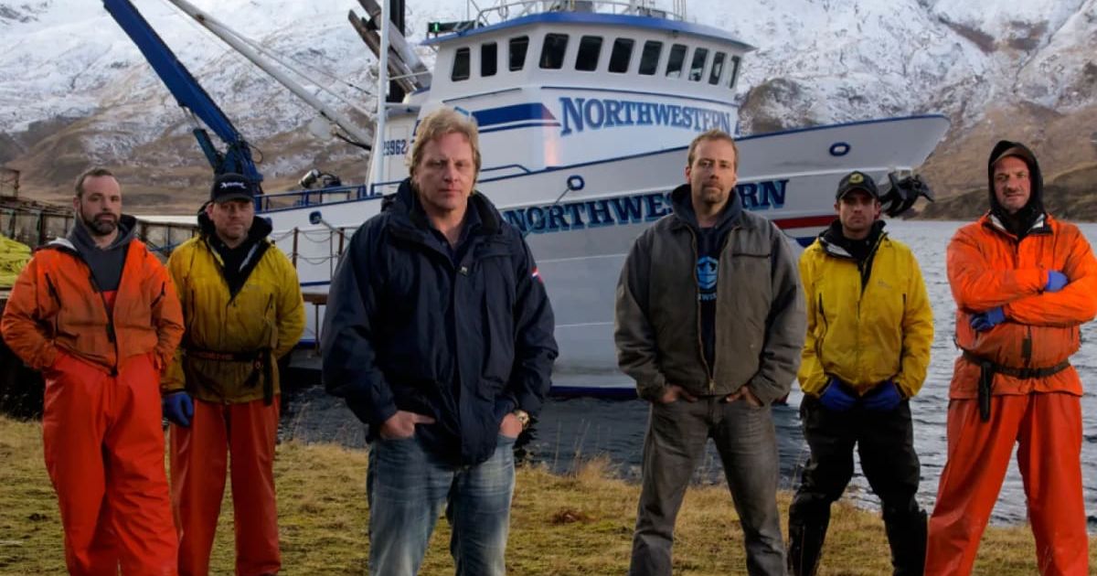 Many captains from past seasons are making a comeback in 'Deadliest Catch' Season 20 (Deadliest catch/@discovery)