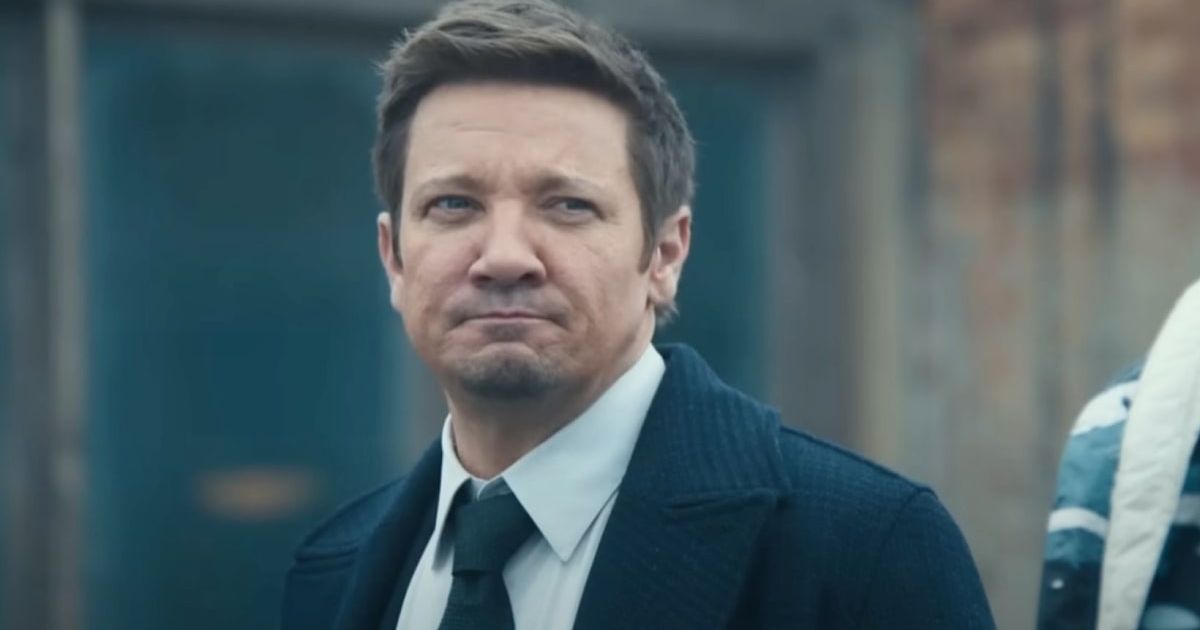 Jeremy Renner returns as Mike McLusky in Season 3 of 'Mayor of Kingstown' (YouTube/@paramountplus)