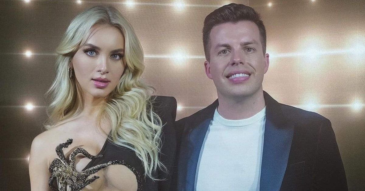 '90 Day Fiance' couple Jovi Dufren and Yara Zaya reflect on their happy life (Instagram/@jovid11)
