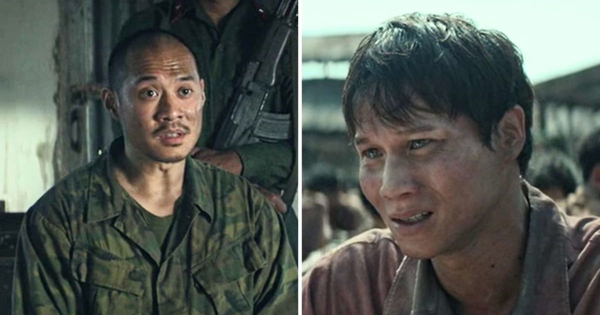 'The Sympathizer' finale episode defines Captain and Bon's eventual fate in Vietnam (@hbo)
