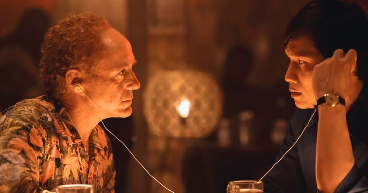 Robert Downey Jr starrer 'The Sympathizer' gets a thumbs up from fans (@hbo)