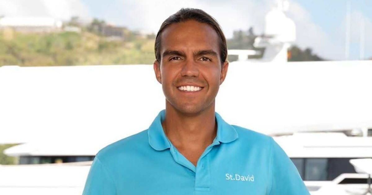 Despite facing criticism, ‘Below Deck’ Season 11 star Ben Willoughby said that he does not regret his time on the Bravo show (Instagram/@belowdeckbravo)