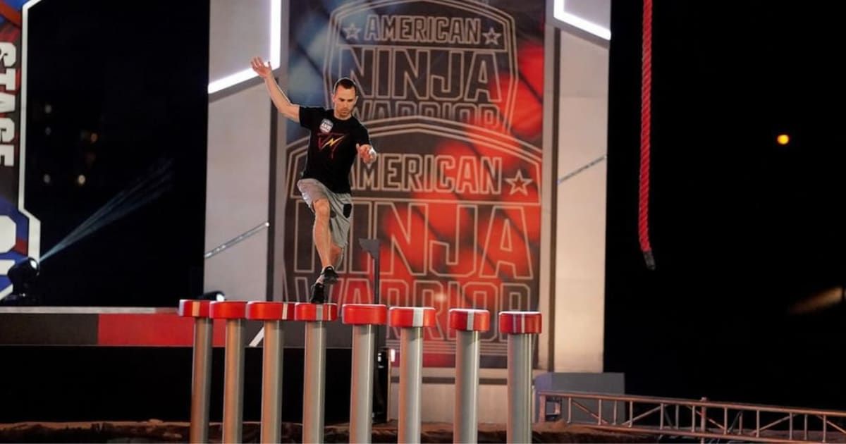 'American Ninja Warrior' Season 16 contestants could enter a lottery at one of the qualifying cities (Instagram/@anwnation)