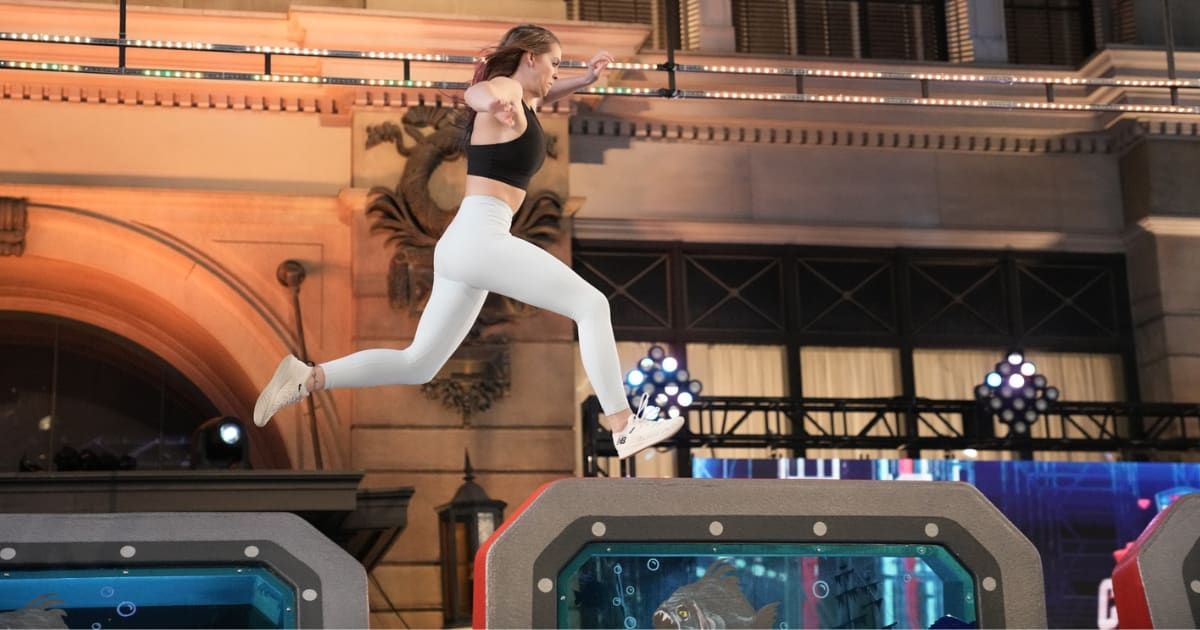 You may volunteer to be an obstacle tester on 'American Ninja Warrior' (Facebook/@ninjawarrior)