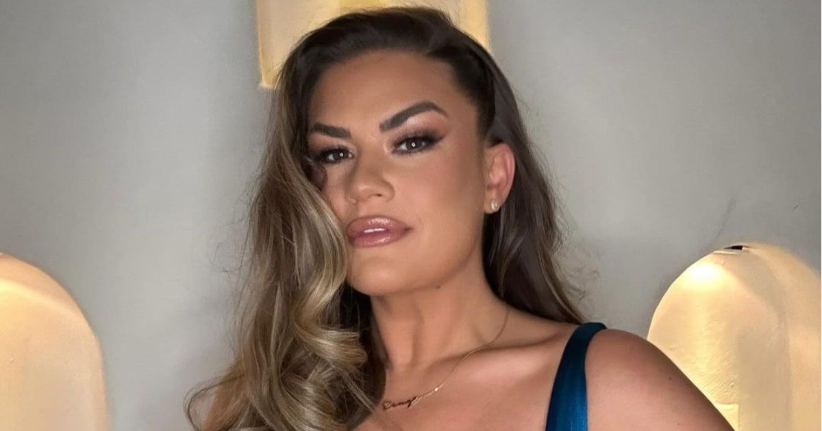 'The Valley' star Brittany Cartwright has a 3 year old son, Cruz (Instagram/@brittany)