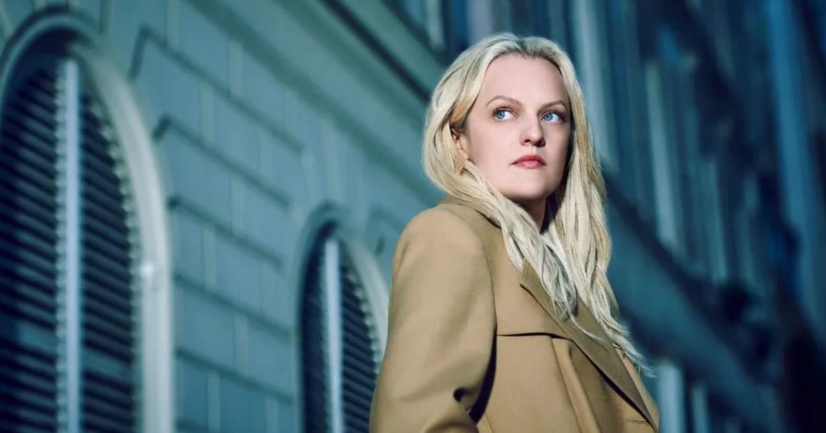 'The Veil' wows fans with performances, but the finale disappoints some viewers (@hulu)