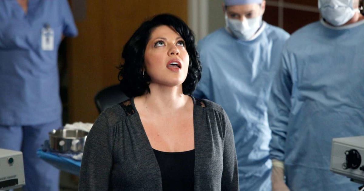 Explore the impact of Grey's Anatomy's musical episode, 'Song Beneath the Song' featuring Sara Ramirez (@disney+)