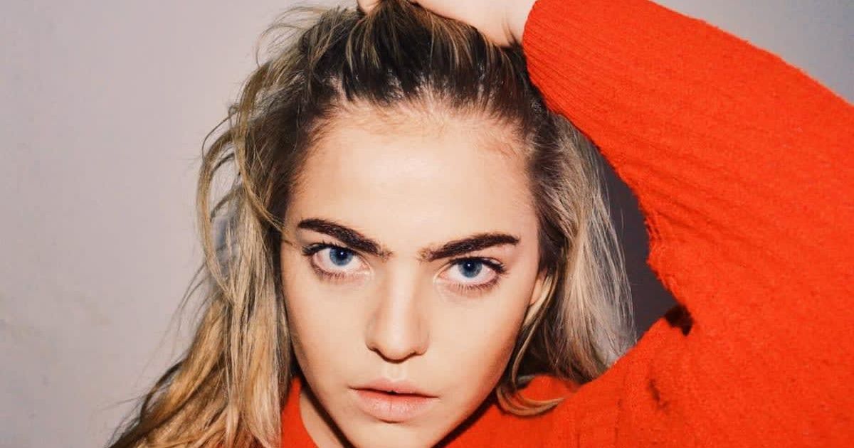 Bri Muller from 'Below Deck Mediterranean' Season 9 shares that she may get sued after revealing a wild charter story (Instagram/@bri.g.muller)