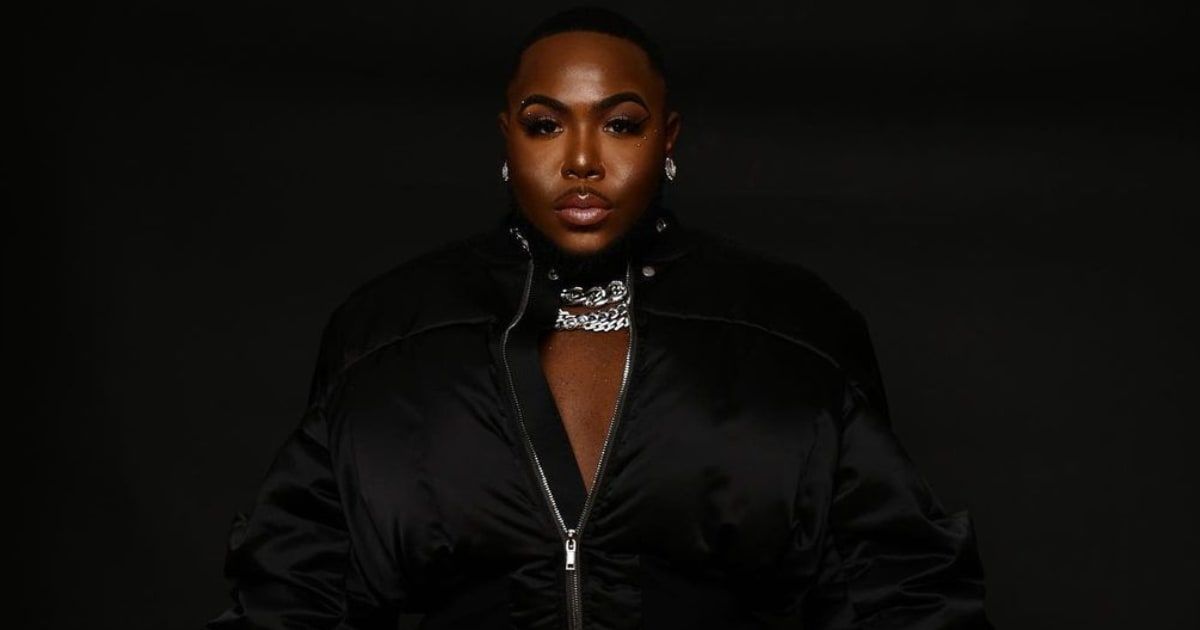 'Love & Hip Hop' star Saucy Santana stars in Bravo show (Instagram/@_materialgworllllll)