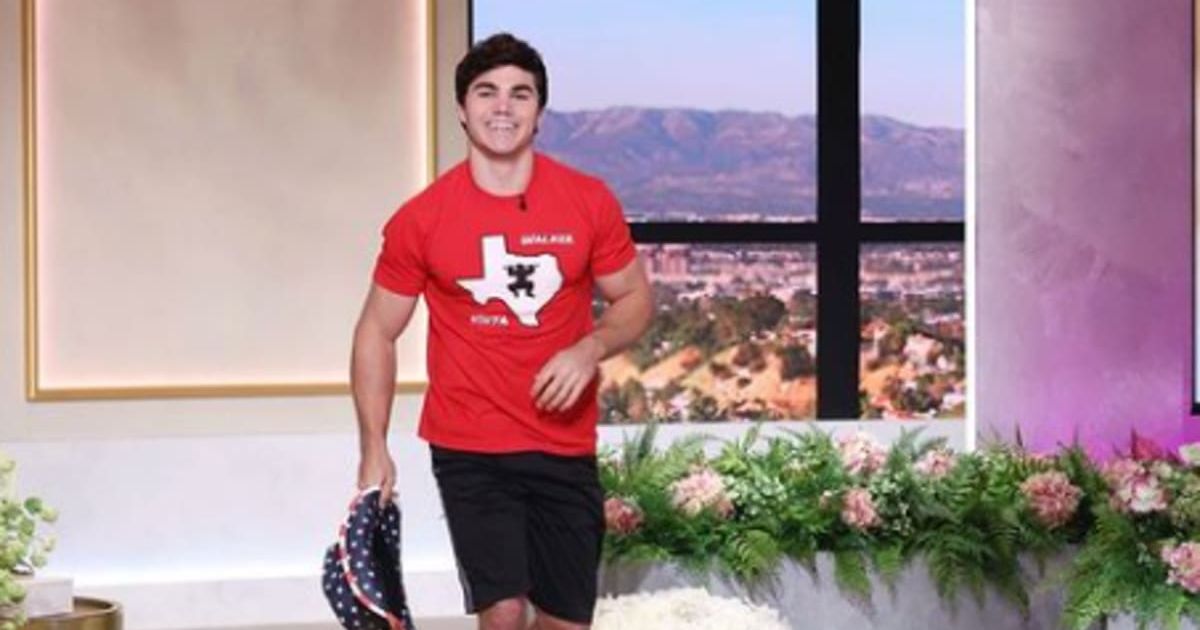 Vance Walker won ANW Season 15 (Instagram/@vancewalker)