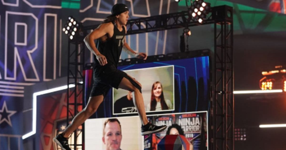 American Ninja Warrior winners of each season ranked by wealth (Instagram/@anwnation)