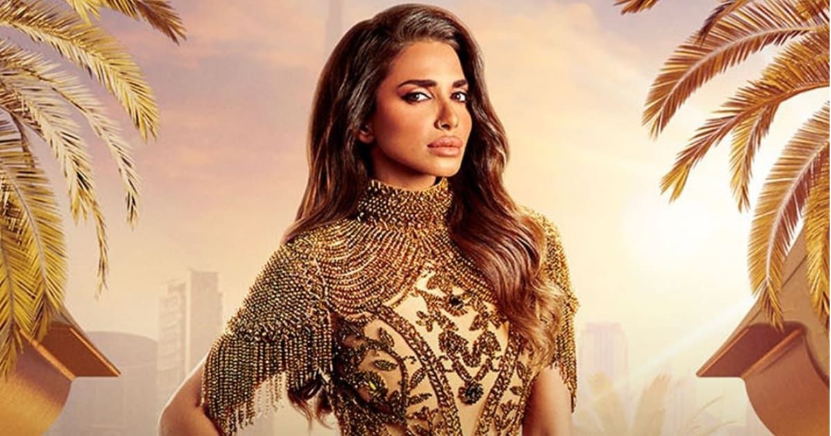 'RHODubai' Season 2 star Sara Al Madani returns to Bravo show (Instagram/@bravo)