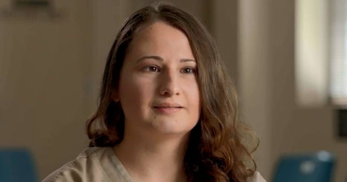 The latest docu-series 'Gypsy Rose: Life After Lock Up' revolves around Gypsy Rose's extraordinary life story (YouTube/@lifetime)