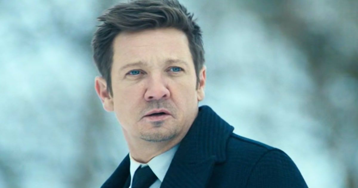 Jeremy Renner's show 'Mayor of Kingstown' Season 3 is generating buzz (@paramount+)