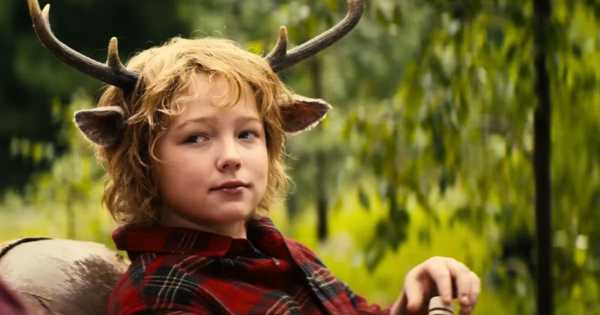 'Sweet Tooth' Season 3 will introduce new threats and obstacles for Gus and his companions (YouTube/@netflix)