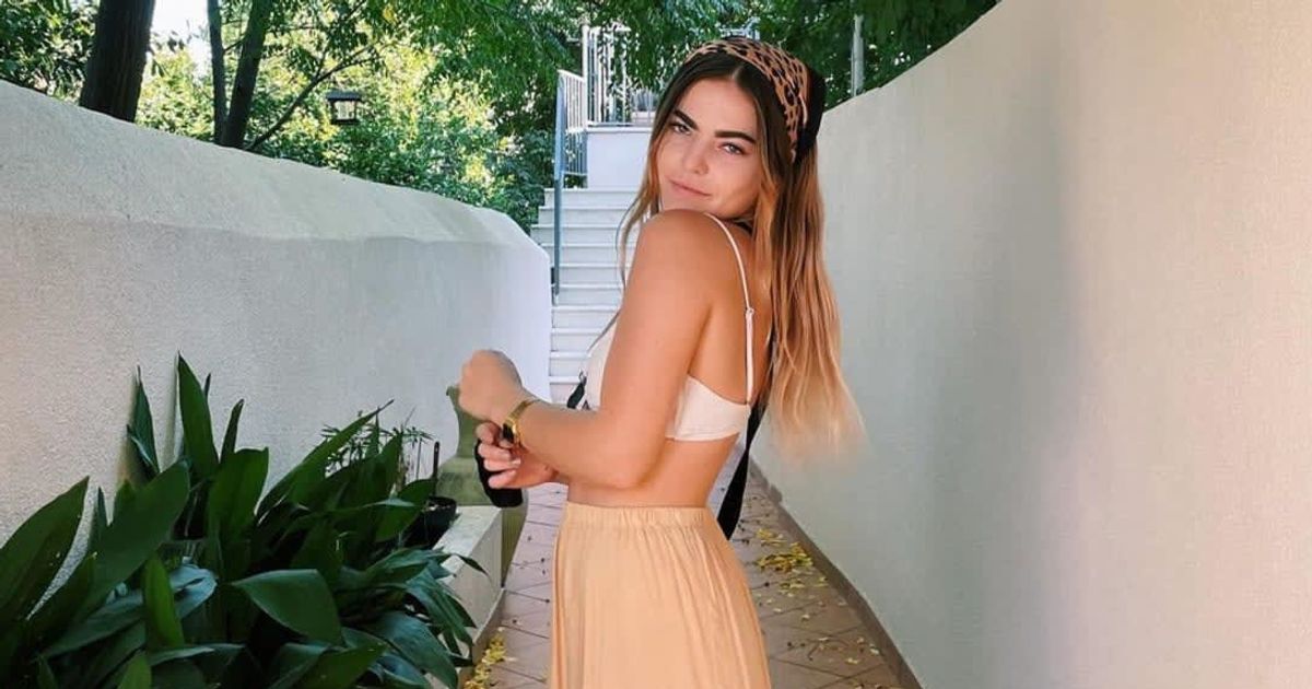 'Below Deck Med' Bri Muller gets criticized by charter guests for her laundry skills (Instagram/@bri.g.muller)