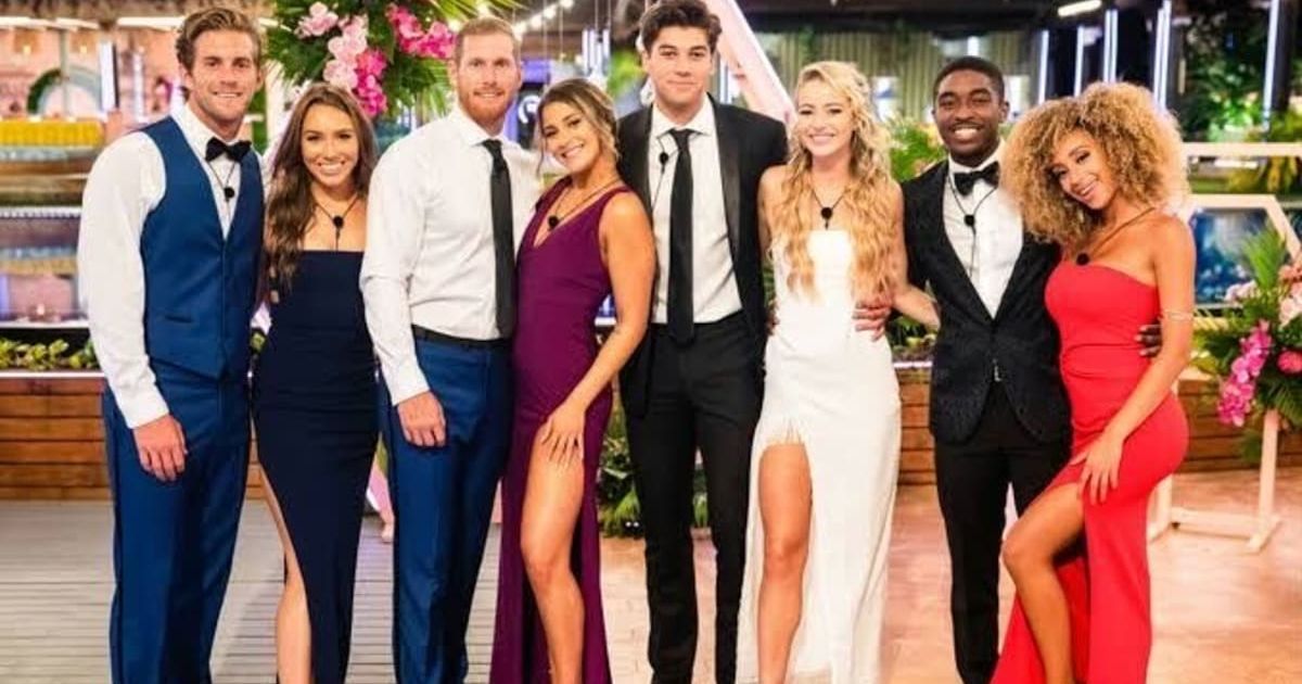 'Love Island USA' Season 6 couples are set to enter the villa on June 11 (@netflix)