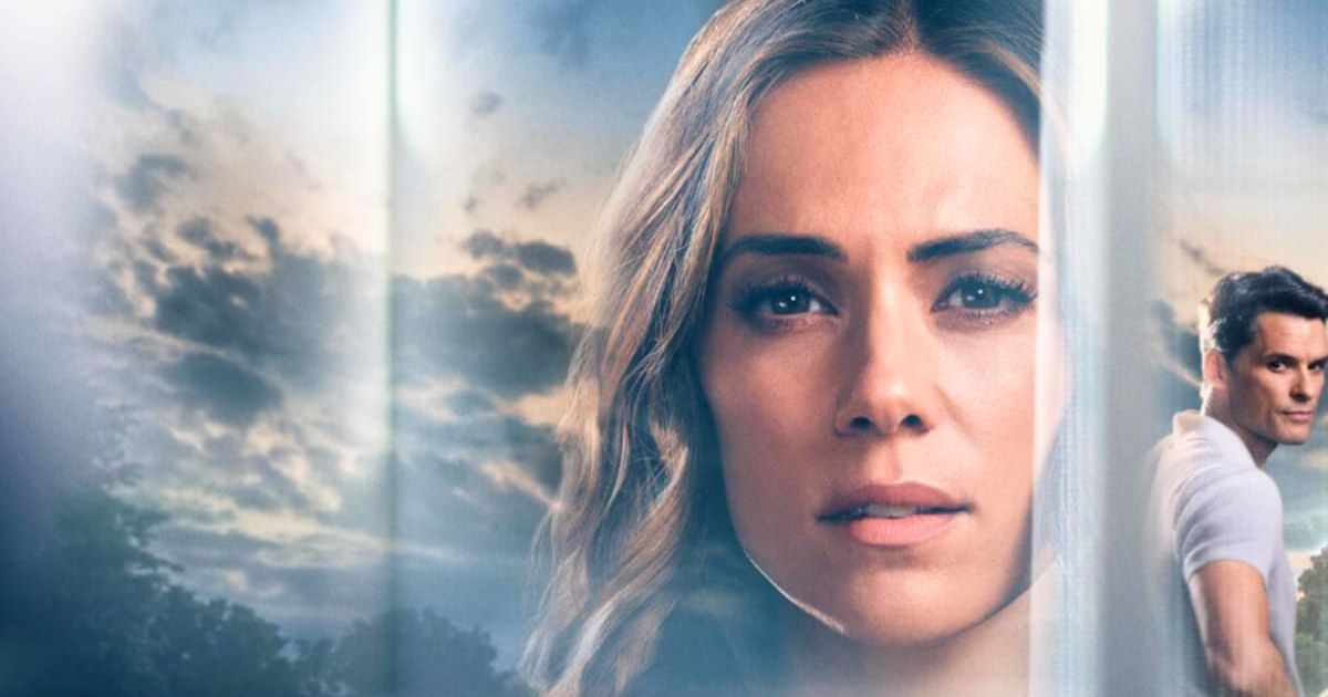 'Gaslit by My Husband: The Morgan Metzer Story' stars Austin Nichols and Jana Kramer in lead roles