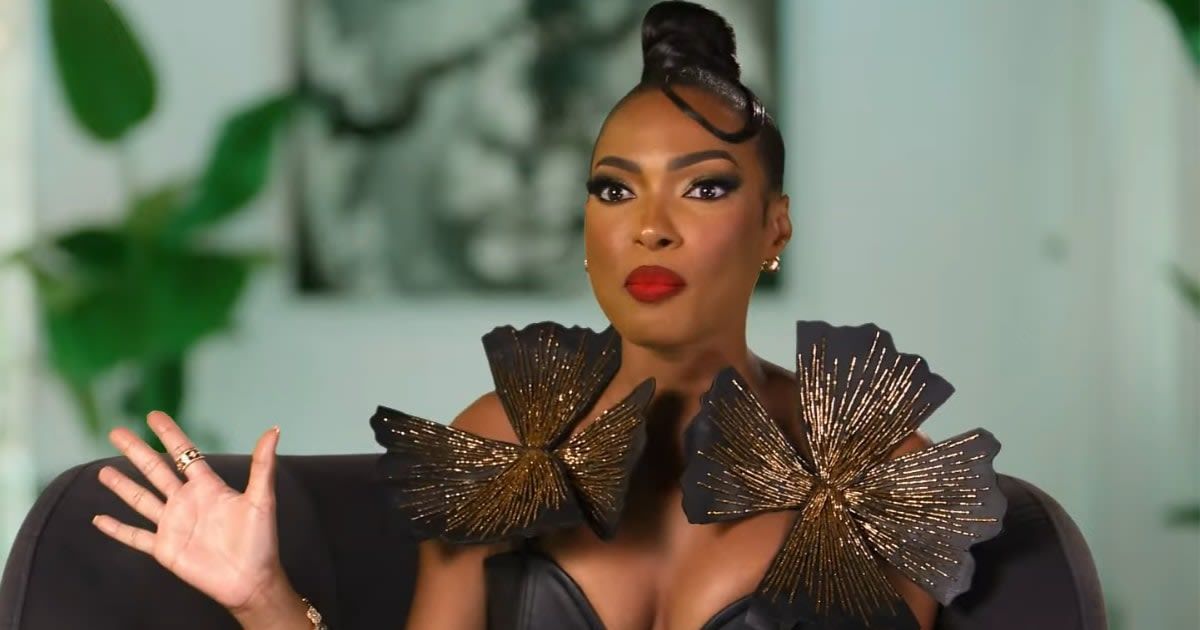 'RHODubai' Season 2 star Lesa Milan tries to mend relationship with her co-stars (@bravo)