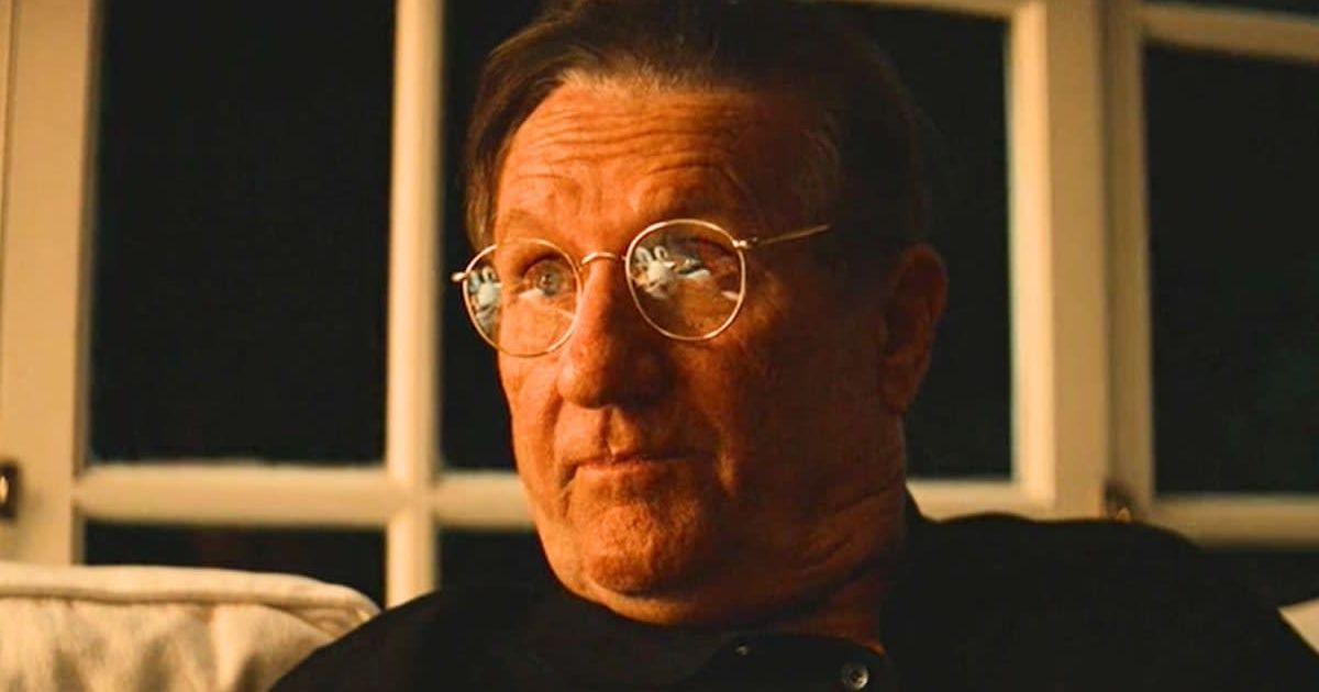 A big scandal awaits Donald Sterling (played by Ed O'Neill) in Episode 3 of 'Clipped' (@hulu)