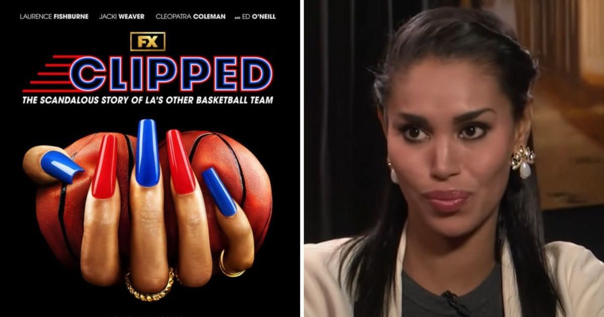 Check out what happened in V Stiviano's life after her scandal with Donald Sterling (YouTube/@entertainmenttonight/@hulu)