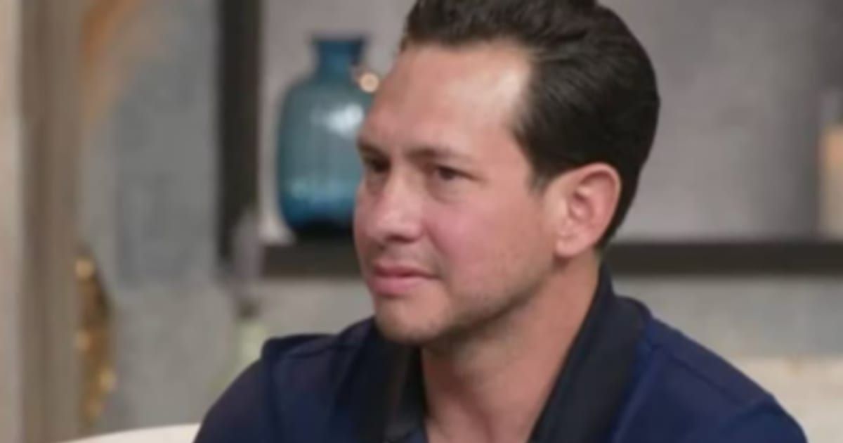 Josh Weinstein is getting sued by a model (@tlc)