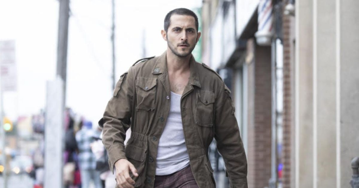 Tomer Capone as Frenchie in 'The Boys' Season 4 (PrimeVideo/@jaspersavage)