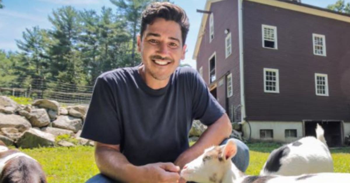 ‘Farmhouse Fixer: Camp Revamp’ star Jonathan Knight gets into legal battle with Trustees of Reservation (@hgtv)