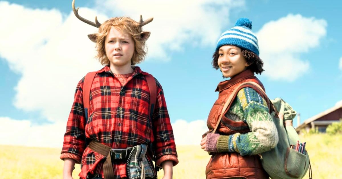 Here are the major events from 'Sweet Tooth' Season 2 ahead of Season 3 premiere (Netflix/@mattklitscher)