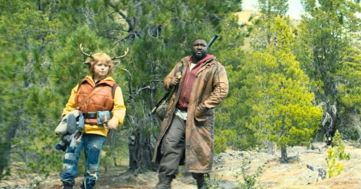 From Gus' journey to the secret of the purple flowers, ‘Sweet Tooth’ Season 3 has everything (@netflix)