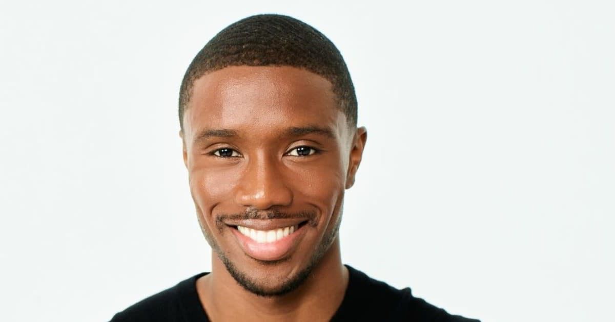 'Too Hot to Handle' Season 4 star Nigel Euro joins 'Perfect Match' Season 2 cast to find love (Instagram/@nigeleuro_)