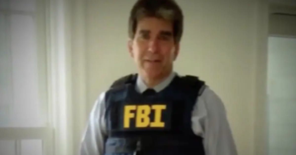 Scott Horn was murdered by his wife Anne (@nbc)