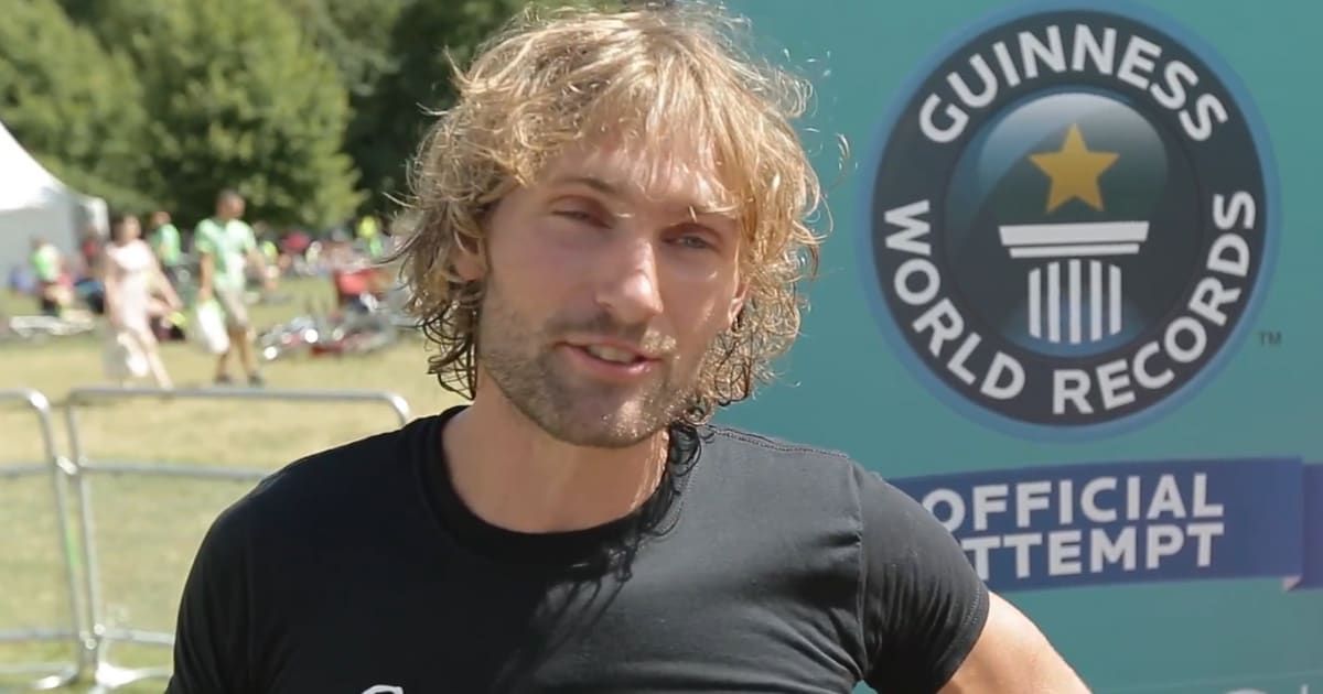 'AGT' Season 19 contestant Andrei Burton to audition for the NBC show (YouTube/@andreiburtonofficial)