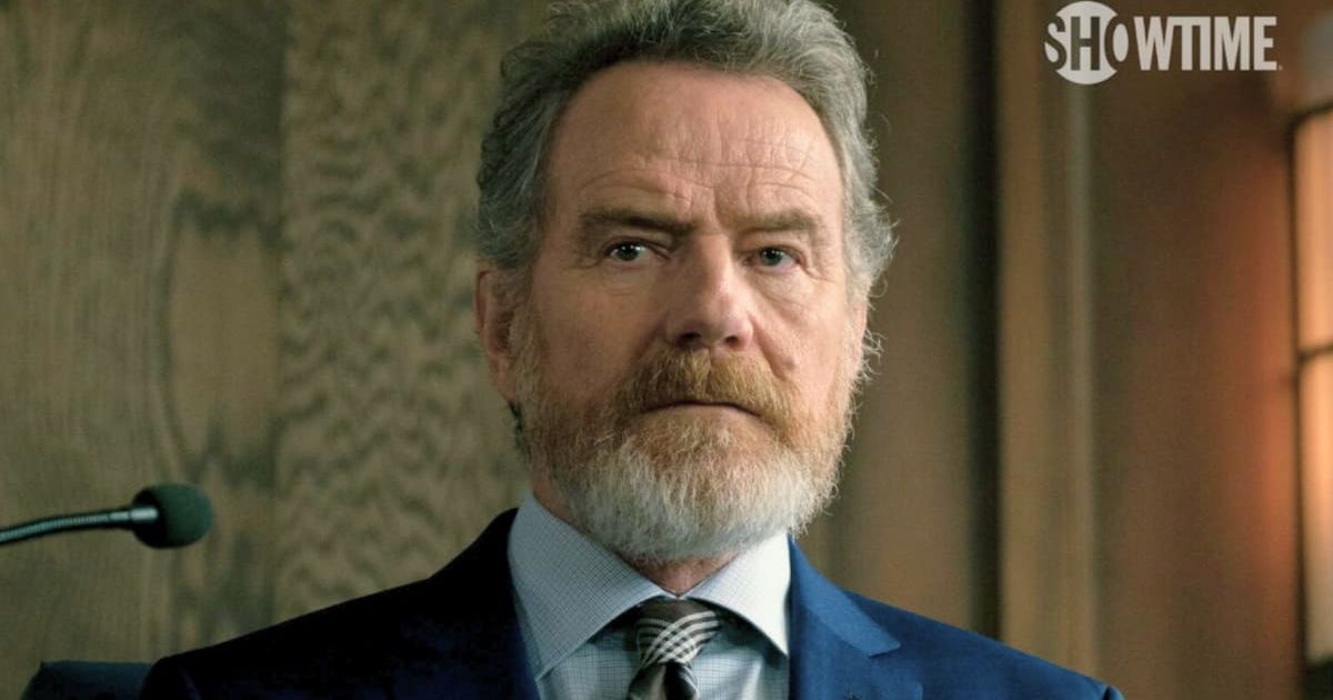 Showtime has not announced the renewal of Bryan Cranston's 'Your Honor' for a third season following the conclusion of Season 2 in March 2023 (@showtime)