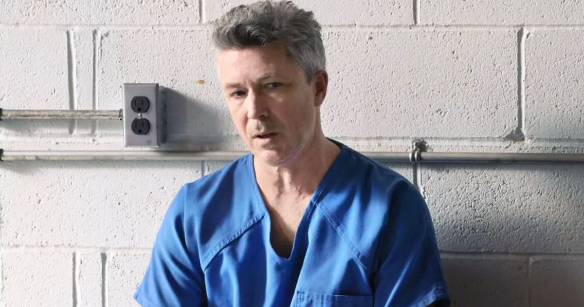 Milo Sunter's fate finally revealed in 'Mayor of Kingstown' Season 3 (@paramount+)