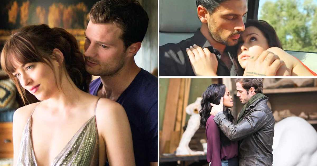 From '365 Days' to 'Addicted',  5 movies like 'Fifty Shades of Grey' on Netflix (@lionsgate/@universalpictures/@netflix)
