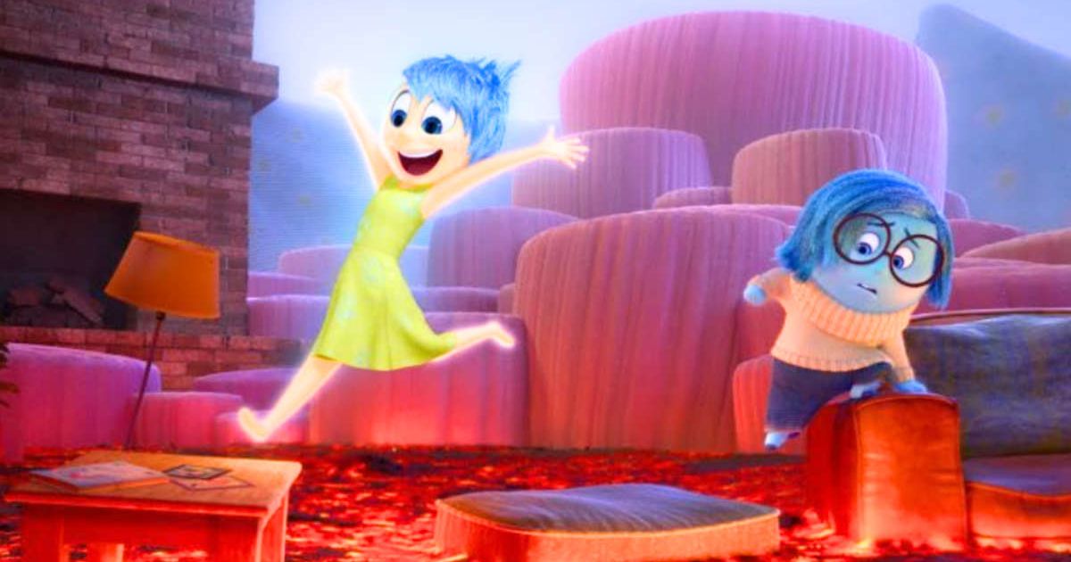 Here's everything you need to know about Disney's 'Inside Out 3' (@disney)
