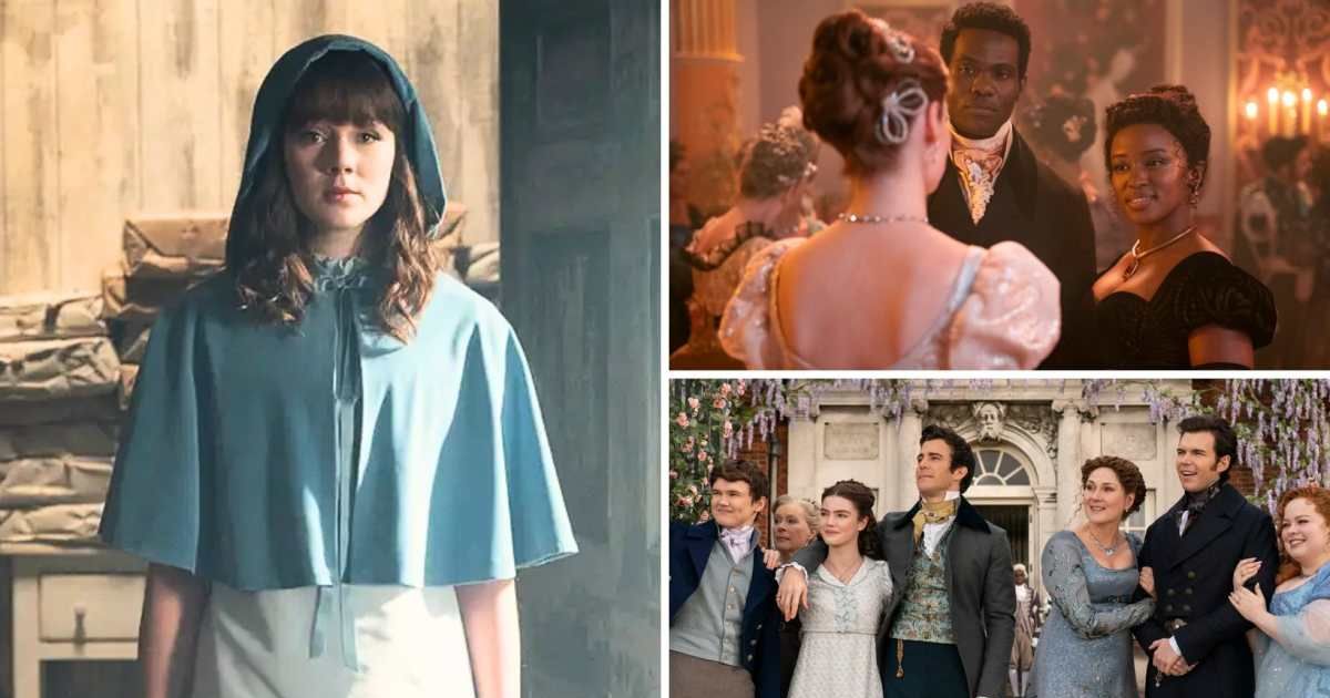 'Bridgerton' Season 4 will bring back the enchantment of high society London drama (@netflix)
