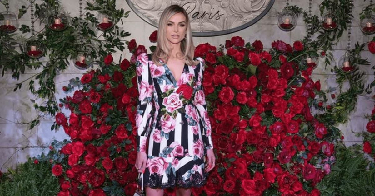 'Vanderpump Rules' star Lala Kent has discussed about her first sexual experience (Instagram/@lalakent)