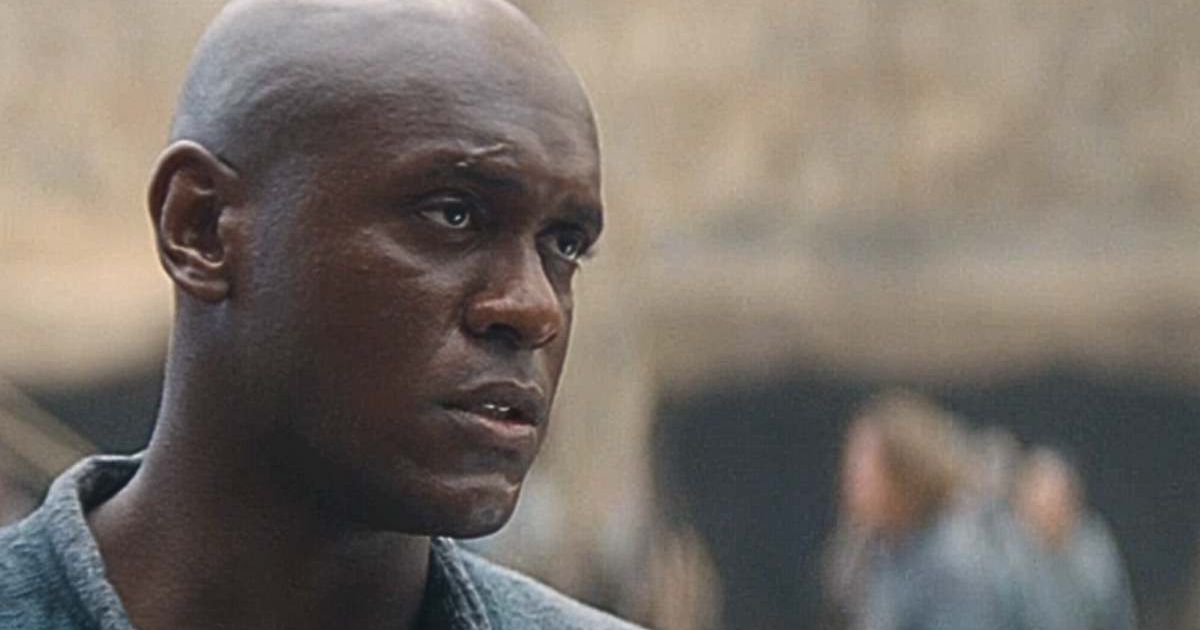 Alyn of Hull was introduced in 'House of the Dragon' Season 2 Episode 1 and will play an important role in the show (@hbo)
