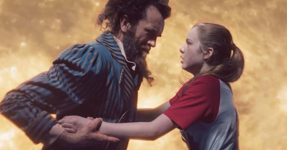 From page to screen, here is the enchanting world of 'Kleks Academy', based on Jan Brzechwa's beloved novel (@netflix)