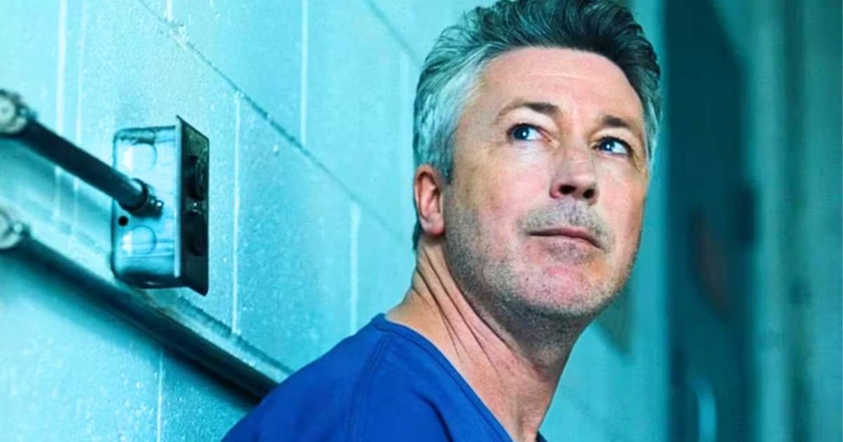 'Mayor of Kingstown' Season 3 solves the mystery of Milo's death (@paramount+)
