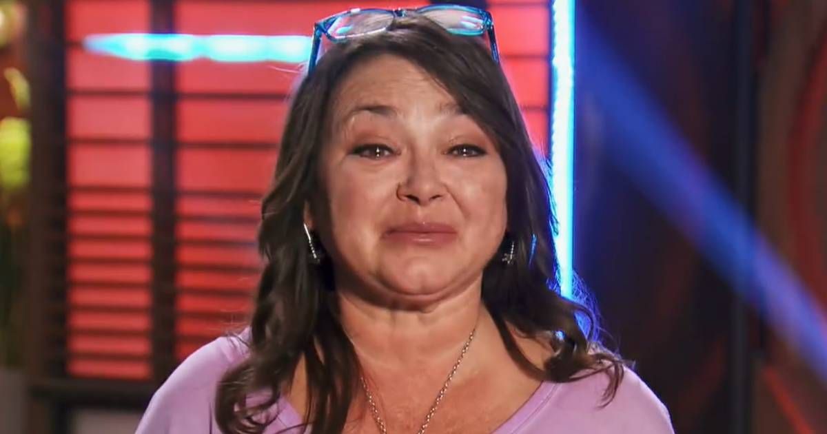 'MasterChef: Generations' Season 14 contestant Daniela Peregrina is an online coach (@fox)