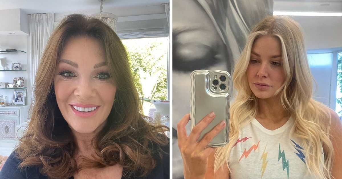 Lisa Vanderpump spills the beans on Ariana Madix's potential exit from 'Vanderpump Rules' (Instagram/@lisavanderpump/@arianamadix)