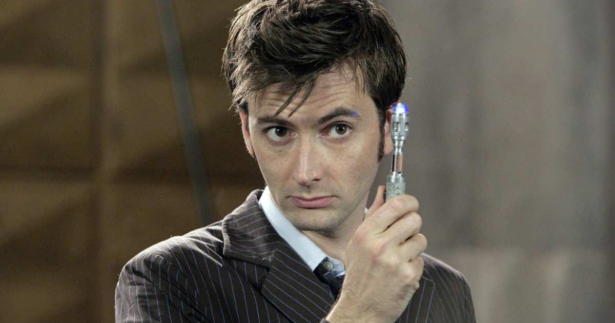 Even though Fourteenth is officially retired, the opportunity to save the world from a major threat like Sutekh would typically be alluring (BBC/@adrianrogers)