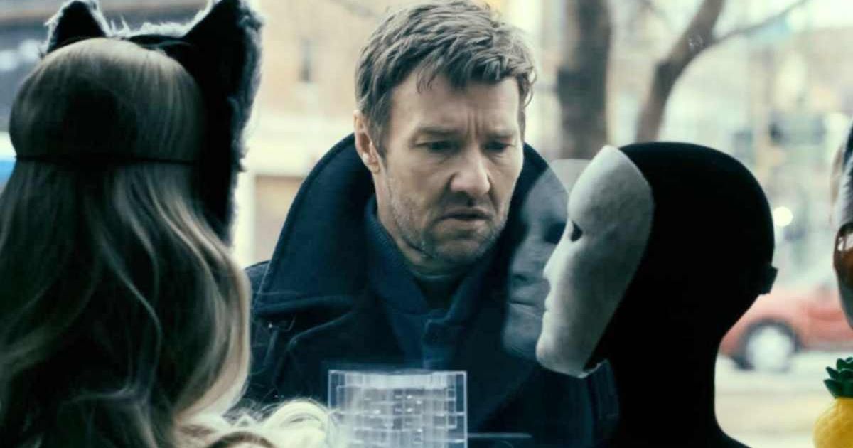 Arrival of multiple Jasons in Reality 1 in 'Apple TV+'s 'Dark Matter' puzzles fans (@appletv+)